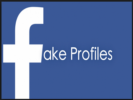 ફેક આઈડી દ્વારા કરવામાં આવી હતી પોસ્ટ