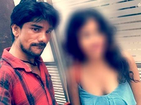 ભોપાલના મિસરોદ વિસ્તારની ઘટના ભોપાલના મિસરોદ વિસ્તારની ઘટના