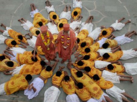 દરેક શુભ દિવસની અસર તમારા જીવન પર પડે છે...