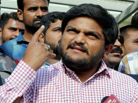 વિસનગર કોર્ટનો મોટો ચુકાદો, હાર્દિક અને લાલજી પટેલને 2 વર્ષની જેલ