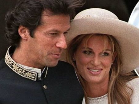 ઇમરાન ખાન: એક પ્લેબોય, એક ક્રિકેટર અને હવે પાકિસ્તાની પીએમ