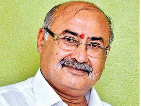 જયંતિ ભાનુશાળીના સીડી કાંડમાં આવ્યો નવો વળાંક, પૂર્વ પતિએ પીડિતા પર જ લગાવ્યા ગંભીર આરોપો