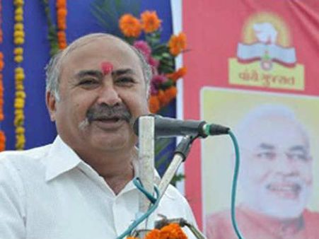 જાનથી મારવાની ધમકી