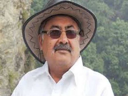 પોતાના પર લાગેલા આરોપોને ખોટા ગણાવ્યા 