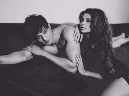 બોલિવૂડમાં આવવાની તૈયારી 