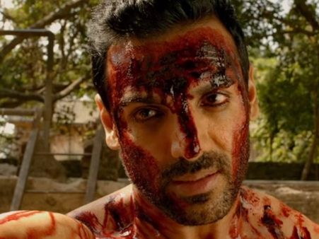 સ્વાતંત્ર્ય દિવસ પર રિલીઝ થશે ફિલ્મ સ્વાતંત્ર્ય દિવસ પર રિલીઝ થશે ફિલ્મ