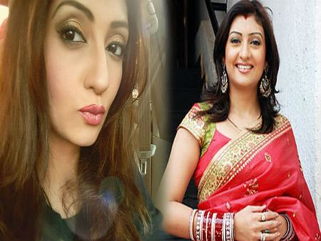 જૂહી પરમાર 