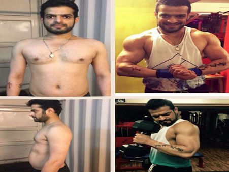 કરણ પટેલ