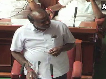 Karnataka budget: ખેડૂતોને લોન માફ પરંતુ અહીં થયો ભાવમાં વધારો