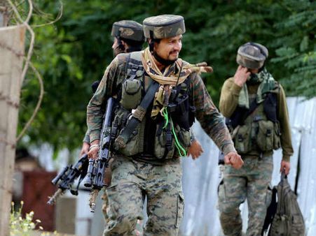 કુપવાડામાં 10 વર્ષના બાળકની નિર્મમતાથી હત્યા, ઘાટીમાં બંધ અને ગુસ્સો