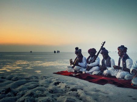 છેવાડાના સૂઇગામને વિશ્વ ફલક પર મળ્યું સ્થાન