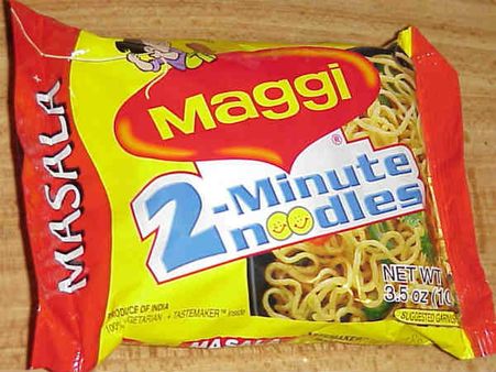 મધ્યપ્રદેશમાં મેગી ખાવાથી 9 બાળકોની તબિયત બગડી, હોસ્પિટલમાં દાખલ