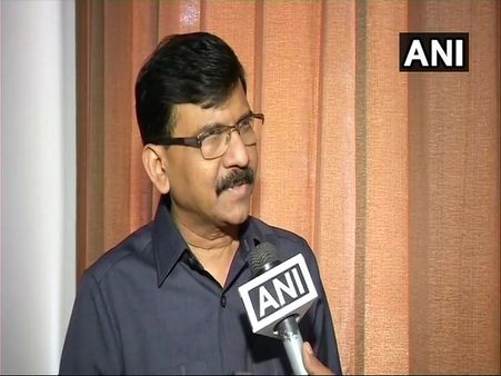 સરકાર પર શિવસેનાનો મોટો હુમલો