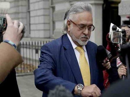 27 ઓગસ્ટે માલ્યાએ કોર્ટમાં હાજર થવાનું