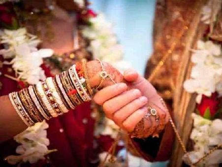 દહેજ જેવી કુપ્રથા રોકવા માટે ઉઠાવ્યું આ પગલું