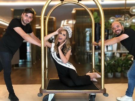 બાળકો માટે બનવા ઈચ્છે છે રોલ મોડેલ