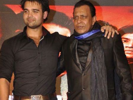 મિથુન ચક્રવર્તીના પુત્રના લગ્ન અટક્યા, પંડાલમાં પહોંચી પોલિસ