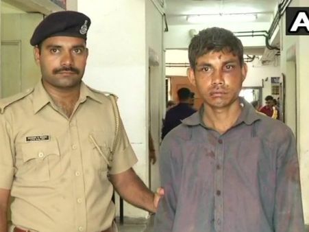 બાળકોને ઉઠાવવાની શંકામાં લોકોએ શકાસ્પદની ધુલાઈ કરી