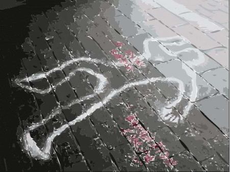 પોલીસે કેસ નોંધ્યો અને તપાસ આગળ વધી રહી છે પોલીસે કેસ નોંધ્યો અને તપાસ આગળ વધી રહી છે