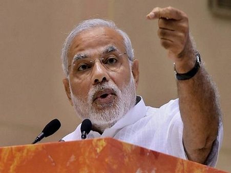 પોતાનું અસ્તિત્વ બચાવવા માટે ગઠબંધન કરી રહ્યા છે વિપક્ષ