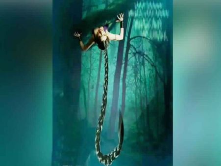 પહેલી વાર આ પ્રકારની ભૂમિકા પહેલી વાર આ પ્રકારની ભૂમિકા