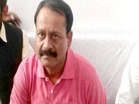 જોનપુરનો રહેવાસી હતો મુન્ના બજરંગી