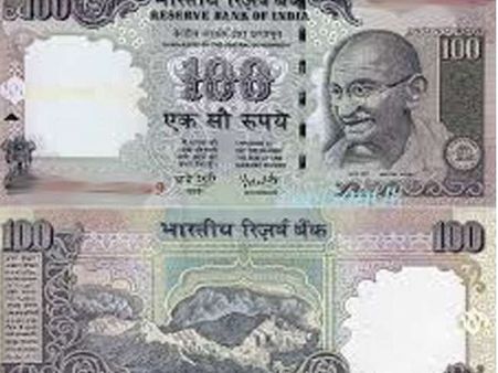 અત્યારસુધીમાં 10 લાખ રૂપિયાની નકલી નોટો બજારમાં ચલાવી ચુક્યો છે