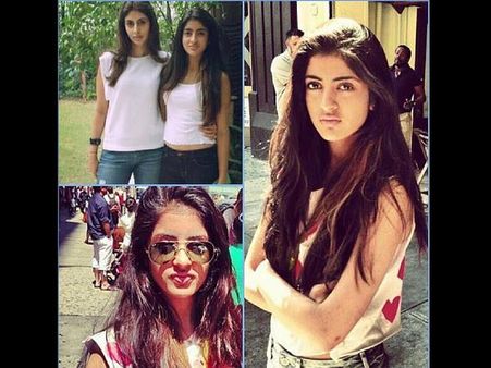 નવ્યા નવેલી નવ્યા નવેલી