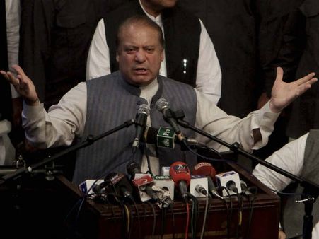 પહેલી વાર પીએમ બનતા કાશ્મીર ઘાટીમાં વધ્યો આતંકવાદ