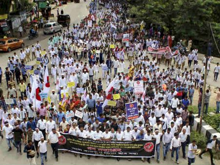 શું છે સુપ્રિમ કોર્ટની ભૂમિકા