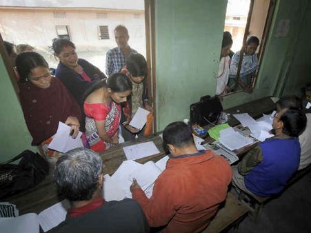 શું થશે 40 લાખ લોકોનું