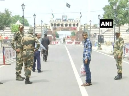 પાછો જવા નથી માંગતો