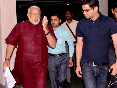 મોદી અને ભાજપ માટે લકી રહ્યા 