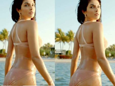 પેન્ટ ને બદલે લેંગીસ 