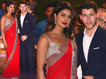 ગયા વર્ષે શરૂ થયો હતો બંનેનો અફેર