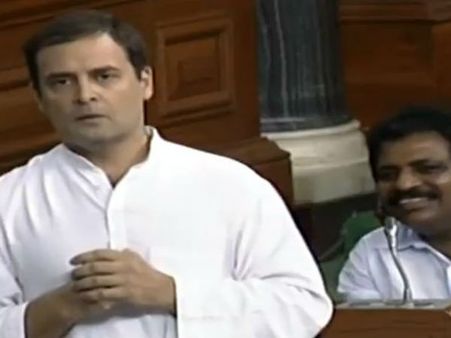 રાફેલ ડીલ