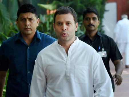 નોટબંધી અને જીએસટી