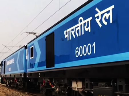 રેલવે ભાડાંમાં શા માટે વધારો કરી રહી છે રેલવે ભાડાંમાં શા માટે વધારો કરી રહી છે
