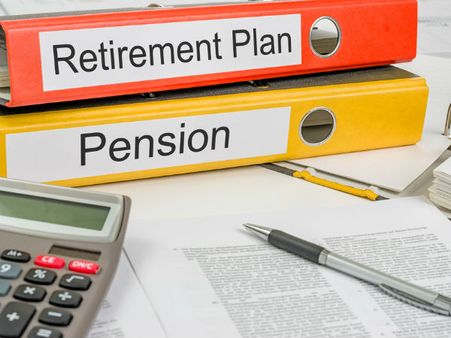 રિટાયરમેન્ટ પ્લાનિંગ ઝડપથી શરૂ કરી દો