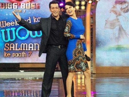 કંગના રનૌત કંગના રનૌત