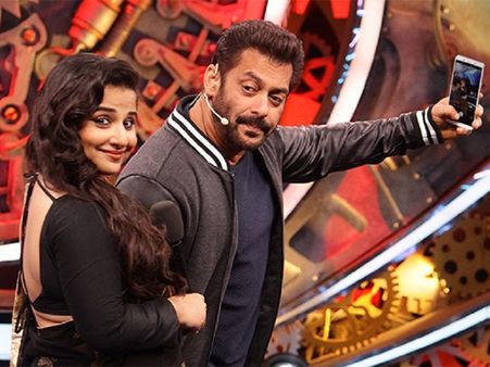 વિદ્યા બાલન વિદ્યા બાલન