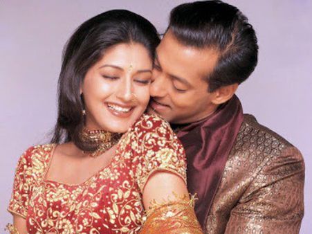 સોનાલી બેન્દ્રે સોનાલી બેન્દ્રે