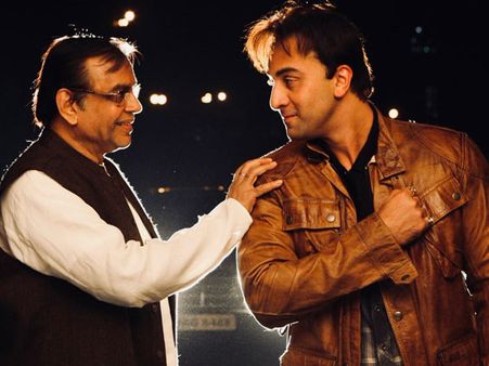 રણબીર શાનદાર છે 