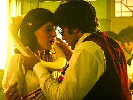 બોક્સ ઓફિસ: 'સંજૂ' ના 13 દિવસો પૂરા- દંગલનો આ ખાસ રેકોર્ડ નહીં તોડી શક્યો રણબીર કપૂર