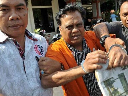 શાહરૂખ ખાન છોટા શકીલ