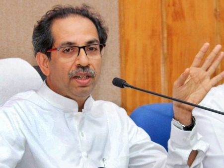 નોટબંધીને લઈને કર્યા પ્રહાર નોટબંધીને લઈને કર્યા પ્રહાર