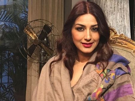 હું કેન્સર સામે લડવા માટે તૈયાર છું