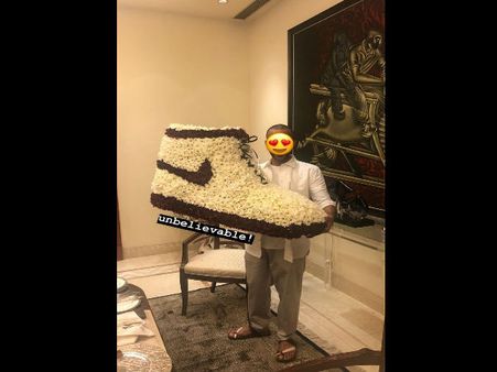 અનિલ કપૂર પણ ત્યાં હાજર 