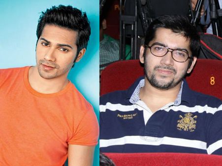 રોહન ધવન