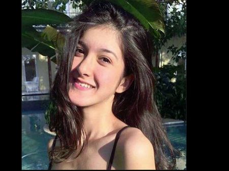 શનાયા કપૂર